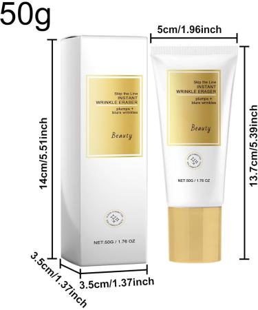  G n rique Face Tightening Cream Daily Moisturizer Hydrating Firming Lifting Skin Care Enhancing Radiance and Elasticity Ideal for Beauty Routine Soft Smooth Skin 50g - Buy Online on GoSupps.com