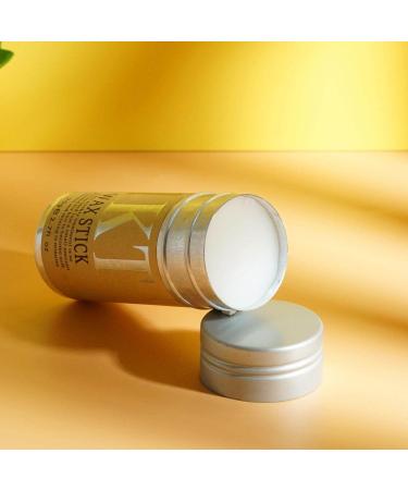 Hair Wax Stick for Edge Control and Anti-Frizz Styling - Non-Greasy Hair Pomade Stick 2.7 Oz (1PCS) - Buy Online on GoSupps.com