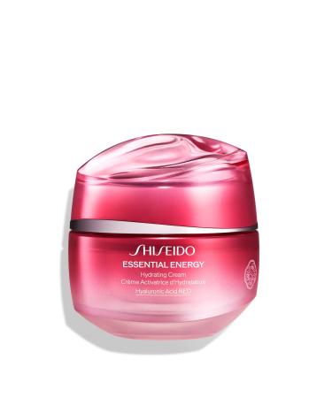 Shiseido Essential Energy Hydrating Cream