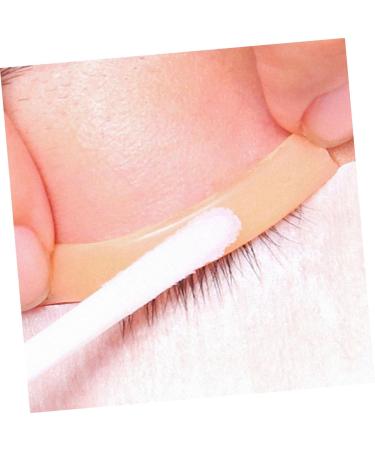 Didiseaon 72 Pairs Eyelash Silicone Patches - Best for Extensions & Curling | International Shipping Available - Buy Online on GoSupps.com