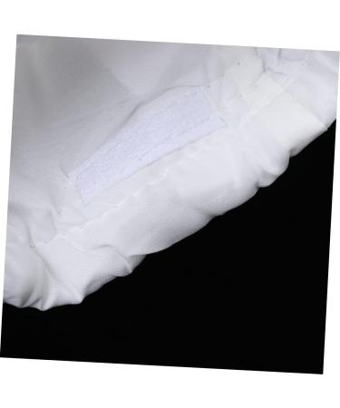 POPETPOP Set Hand Treatment Mitts Paraffin Wax Warmer Ear Piercing Cleaning Solution Insulated Gloves Insulated Wax Bath Paraffin Foot Liners Body Wash Wipes Mittens Product White Cosmetic - Buy Online on GoSupps.com