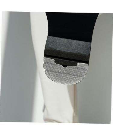 Shop Gatuida Anti-Slip Stickers for Sneakers | Heel Protectors & Noise Reduction Sole Covers - International Shipping - Buy Online on GoSupps.com