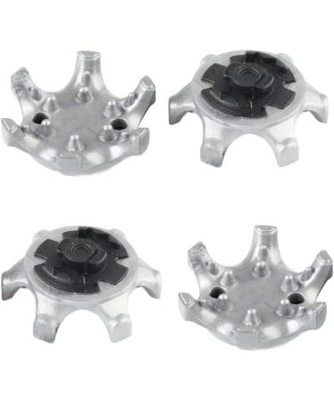 MamimamiH Golf Shoe Spikes - 18 Pack Quick Install 3-Point Cleats for Footjoy & Callaway Shoes - International Shipping Available - Buy Online on GoSupps.com