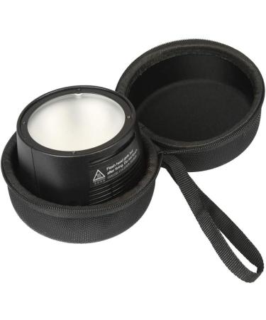 Godox H200R Ring Flash Head for AD200 - 200W with Modeling Lamp and Spiral Flash Tube for Natural & Soft Light - Buy Online on GoSupps.com