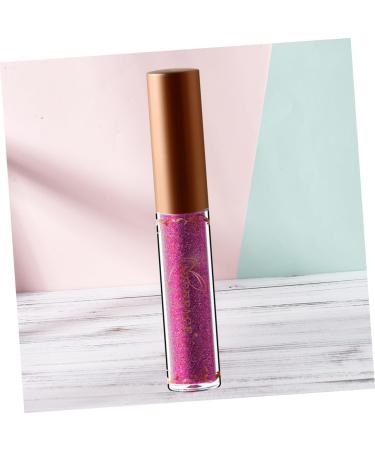 Mikinona Liquid Eyeliner Liquid Glitter Eyeshadow Colored Colorful Eyeliner Pen Eye Shadow Miss Metal Flash 1 count (Pack of 1) 10 - Buy Online on GoSupps.com