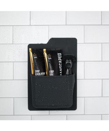 Buy Manscaped Ultra Smooth Package | Men's Intimate Shaving Kit - Razor Gel & Exfoliator - Buy Online on GoSupps.com