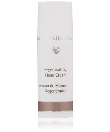 Dr. Hauschka Regenerating Hand Cream  1.7 Fl Oz
