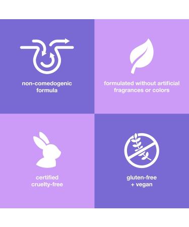 Dermalogica Clear Start Breakout Clearing Foaming Wash - Acne Face Wash with Salicylic Acid & Tea Tree Oil - Dive Into Pores to Clear Soothe & Energize 10 Fl Oz (Pack of 1) - Buy Online on GoSupps.com