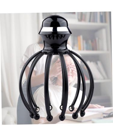 ULTECHNOVO 3pcs Head Massager Tool - Scalp Claws with Steel Balls | Relaxation & Stress Relief | International Shipping - Buy Online on GoSupps.com