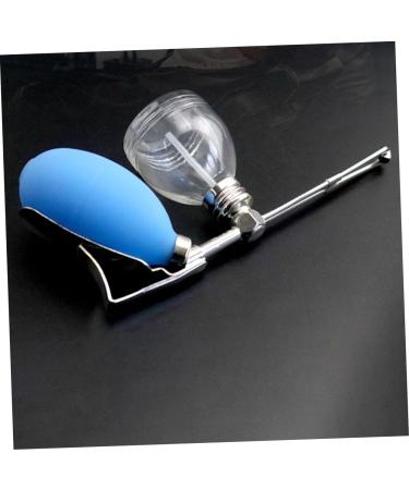 FOMIYES 2 Pcs Aftershave Sprayer Hair Building Sprayer Hair Salon Supply Sprayer for Hair Building Powder Spray Bottle Powder Bottle Barbershop Portable Spray Bottle Hairdressing Sprayer - Buy Online on GoSupps.com