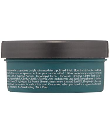 Surface Hair Shift Wax - 2 Oz. | Shape, Create Shine, Separate, Define - Buy Online on GoSupps.com