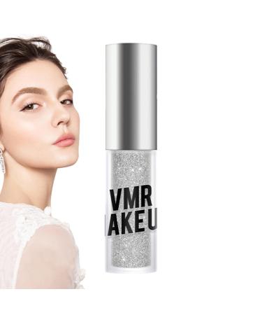 Eyeshadow Gloss Eyeshadow | Liquid Eyeshadow Multi-Dimensional Long-Lasting Holographic Multichrome Eyeshadows Makeup Aviere