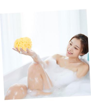 MAGICLULU Moisturizer Sea for Shower Sea for Bathing Shower Sponge for Body Sponge Shower Bath for Bathing Shower for Women Bath Sponge for - Buy Online on GoSupps.com