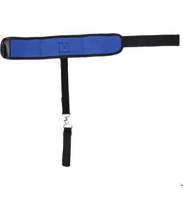 Drop Foot Brace for Hemiplegia - Adjustable Foot Drop Corrector Orthosis & Ankle Support for Plantar Fasciitis & Gait Correction - Buy Online on GoSupps.com