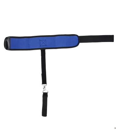 Best Drop Foot Brace | Soft & Breathable Support for Hemiplegia & Foot Drop | Adult Orthosis - Buy Online on GoSupps.com