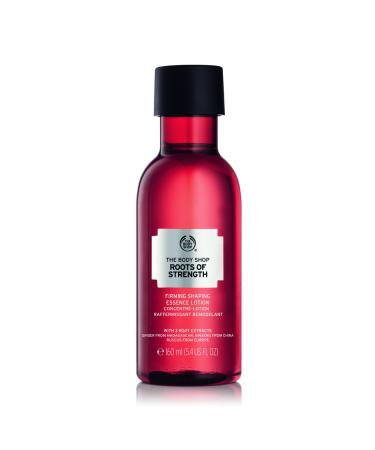 The Body Shop Roots of Strength Firming Shaping Essence Lotion 160ml