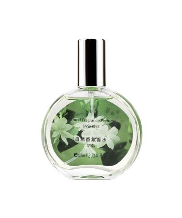 Parfum for Women Jasmine Natural Fragrance Perfume Exquisite Long Lasting Eau De Parfum Fruity Beauty Products Suitable for Special Occasions Gift for Her 7.8x2.8x10.7cm B - Buy Online on GoSupps.com