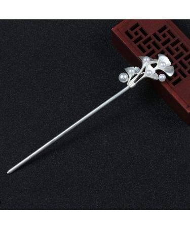 Lurrose Antique Chinese Hairpins - Elegant Hair Sticks & Chopsticks for Weddings | Women's Hair Accessories - Buy Online on GoSupps.com