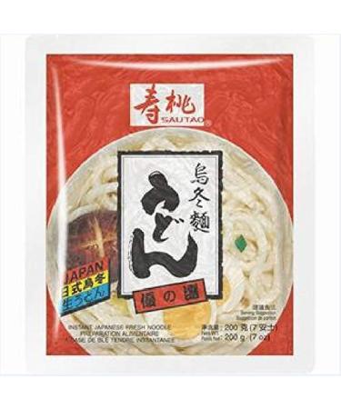 Sau Tao SAU TAO Udon noodles 200g