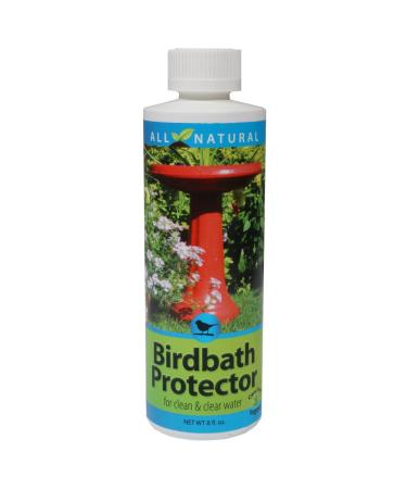 Carefree 95888 Birdbath Protector, 8-Ounce
