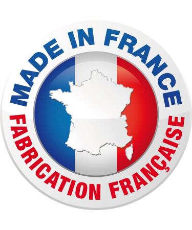 Poyet Motte Made In France French Terry Cloth Bath Sheet - Blue | High-Quality Absorbent Towel - Buy Online on GoSupps.com