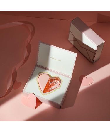 Pheromones Perfumes for Women Fresh & Elegant Eau De Perfume with Flower Notes Long Lasting Charming Perfume Gift Set for Women Valentine's Day gift 1.7 Fl.Oz/50ml Pink-Flower - Buy Online on GoSupps.com