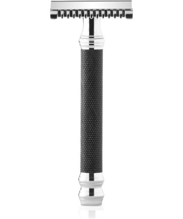 Buy Parker Security Razor 26C - 110g | Precision Shaving for All Skin Types | International Shipping Available - Buy Online on GoSupps.com