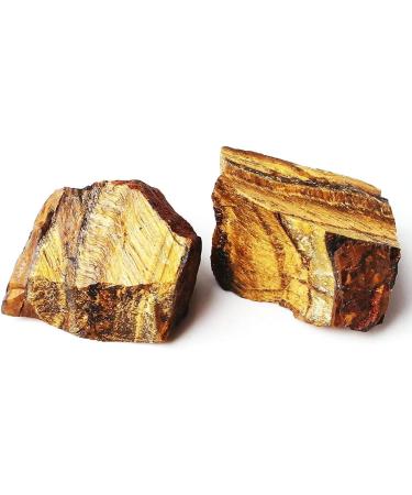 Natural Crystal Rough 1 Pack Natural Tiger's Eye Rough Raw Gem Specimen Irregular Home DecorStones (Color : 20-30g) (Color : 20-30g) - Buy Online on GoSupps.com