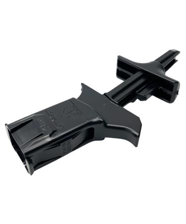 ETS Elite Tactical Systems CAM Black reg