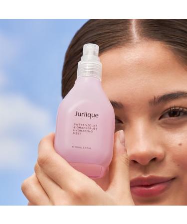 Jurlique S/Violet & Grapefruit - Natural Skincare for Vibrant Skin | International Shipping Available - Buy Online on GoSupps.com