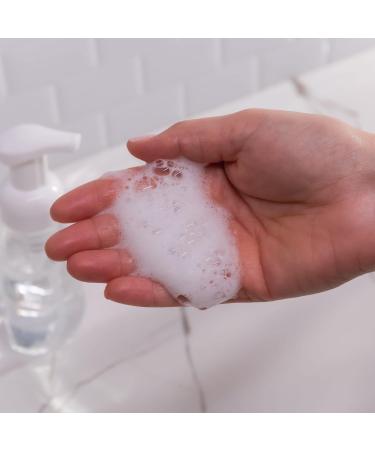 Swedish Home Foaming Hand Soap Tablet - White Aloe | 8 Ounce | Eco-Friendly & International Shipping - Buy Online on GoSupps.com