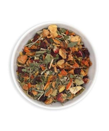 1001 Frucht 1001 Frucht - Iced tea - Garden Eden - 100g - Exceptional soft and refreshing creation - Ideal for summer