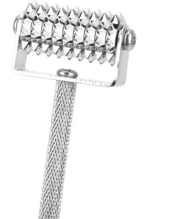 Durable Body Massage Needles | Facial Spring Massage for Relaxation & Muscle Relief - Buy Online on GoSupps.com