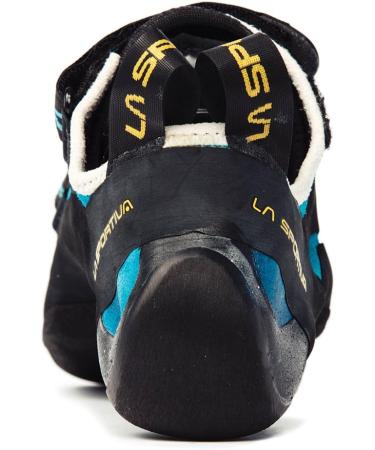 La Sportiva Miura VS Climbing Shoe - Women's Blue 8.5US/40EU - Buy Online on GoSupps.com