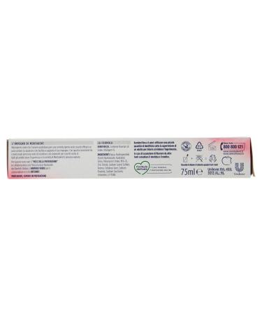 Buy Mentadent S Sensitive Toothpaste for Gums - 75ml | International Shipping Available - Buy Online on GoSupps.com