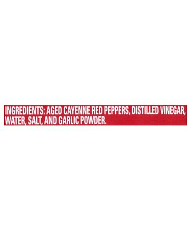 Frank's RedHot Original Cayenne Pepper Hot Sauce 1 gal - Bulk Container for Flavorful Heat on Entrees, Sides, and Snacks - Buy Online on GoSupps.com