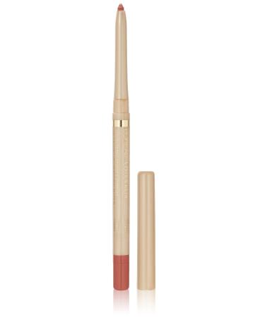 L'Or al Paris Colour Riche Lip Liner  Timeless Coral  0.007 oz. 1 Count (Pack of 1) Timeless Coral