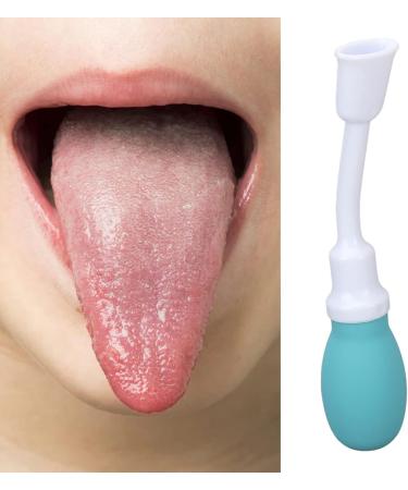 Enhance Oral Skills with Our Lip Tongue Muscle Perception Trainer - Electrical Mouth Trainer Kit for Adults - Buy Online on GoSupps.com