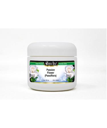 Bianca Rosa Passion Flower (Passiflora) - Cream (2 oz ZIN: 428403) - 3 Pack