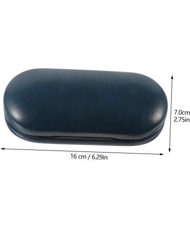 Buy Healvian Halter 2-in-1 Glasses & Contact Lens Case - Portable Travel Set with Mirror Tweezers & Solution Bottle | International Shipping Available - Buy Online on GoSupps.com