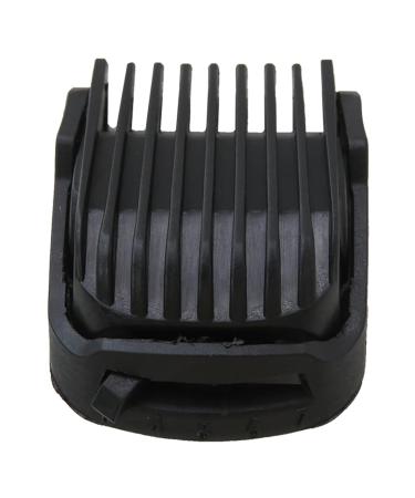 Adjustable Stubble Guide Comb for Philips Norelco BT5511 MG3750 MG3760 MG5700 MG5750 | 3mm-7mm Replacement Trimmer Guard - Buy Online on GoSupps.com