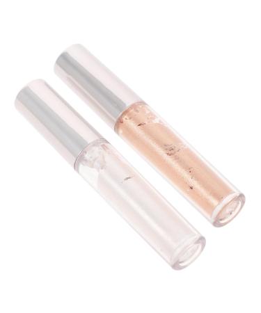 Buy Mipcase 4 Pcs Liquid Eyeshadow - Quick Drying Mauve Glitter Eye Makeup Tools for Stunning Looks - Buy Online on GoSupps.com