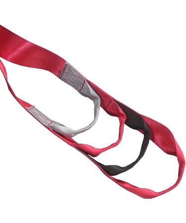 Patient Lift Toileting Sling Lift Equipment Bariatric Handicap Lift Commode Sling Transfer Belt Divided U Slings with Four Point Support Full Body Sling 0620 - Buy Online on GoSupps.com