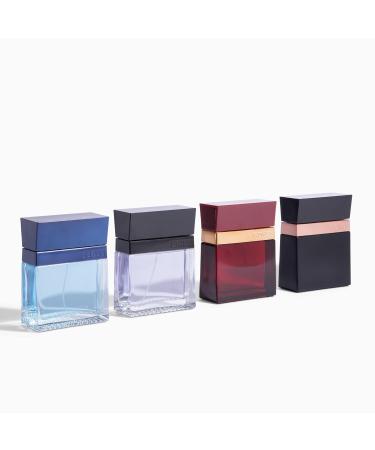 GUESS Seductive Blue Eau de Toilette for Men 1 Fl Oz Eau de Toilette 1 Fl Oz (Pack of 1) - Buy Online on GoSupps.com