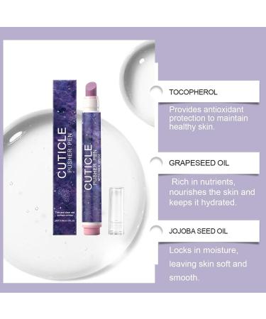 Stylo de soin des ongles 3 5 ml huile revitalisante portable pour la croissance des ongles pour r paration voyage manucure p dicure salon domicile usage quotidien - Buy Online on GoSupps.com