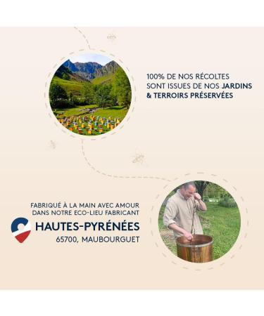 Pyrenees Healing Balm - 7ml - Buy Online on GoSupps.com