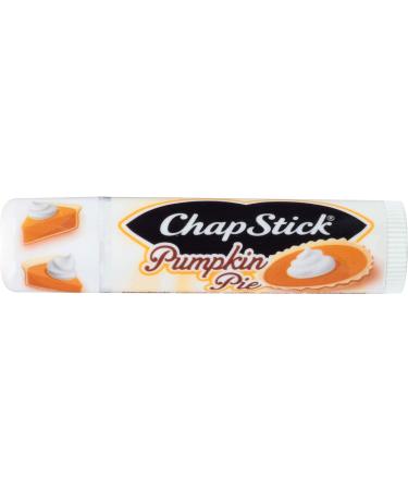 ChapStick Holiday Limited Edition Seasonal Flavored Lip Balm Tube Candy Cane Pumpkin Pie & Sugar Cookie Flavors 0.15 Ounce Each 6 Sticks Total - Buy Online on GoSupps.com