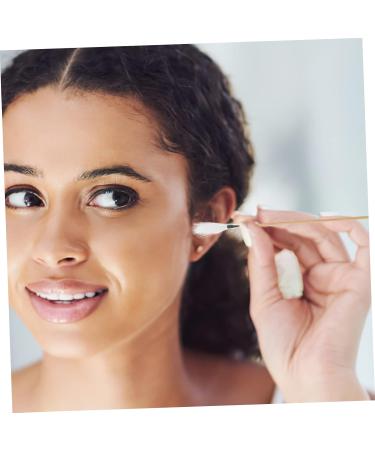 FRCOLOR 1set Ear Wax Cleaner Kit of Ear Cleaning Tools for Adults Itch Relief for Home Use - Buy Online on GoSupps.com