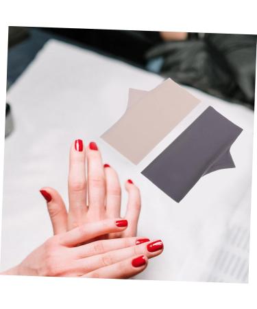 Didiseaon 2 Pairs Pink Gloves Manicure Gloves Anti Uv Nail Art Accessory Uv Gloves Protective Gloves for Manicure Women Nail Art Gloves Uv Nail Gloves Nail Lamp Women's Nylon Sun Protection - Buy Online on GoSupps.com