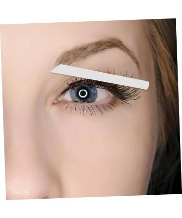 IWOWHERO 3 Sheets Tools Lash Lifting Rods Lash Lifting Tool Lash Lifting Pads Lash Perming Pads Lash Lifting Kit Lash Lifting Supplies White Silica Gel Eyelash Suite medium - Buy Online on GoSupps.com